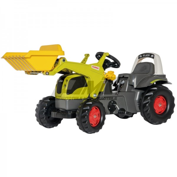 Rolly Toys Claas 230 Elios #50654