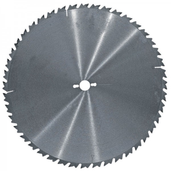 Saegeblatt Hartmetall Typ LWZ, Wechselza #85801