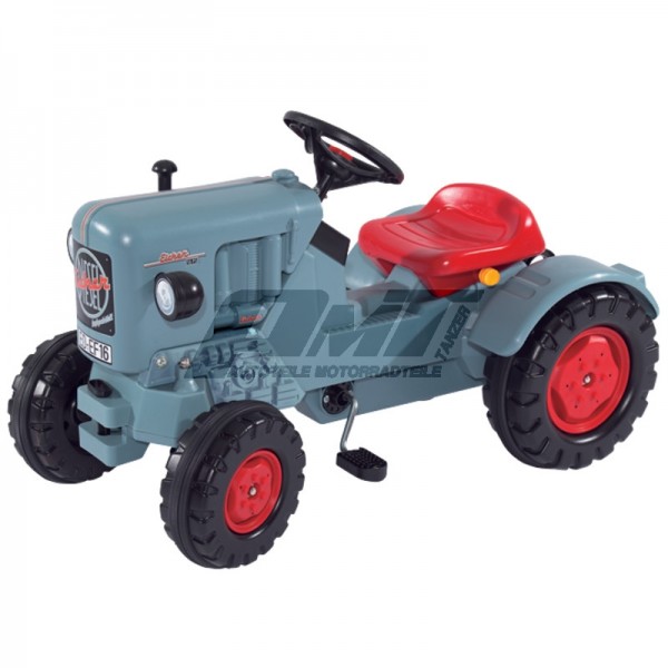 800056565 - BIG Traktor Eicher Diesel ED #51070