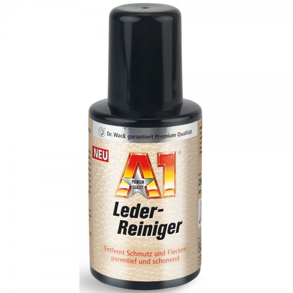 Dr. Wack A1 Leder Reiniger 250 ml 2515 #90007