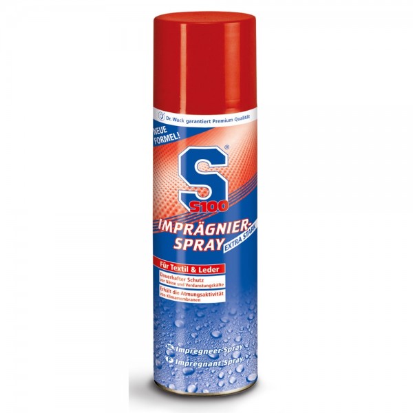 Dr. Wack Impraegnier Spray S100 #drok-2171_1