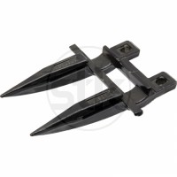 GRANIT Doppelfinger 6 379720,80379720 #236581 GRANIT Doppelfinger 6 379720,80379720 #236581