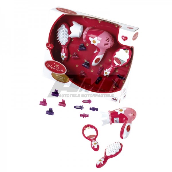 Klein 5247 - Princess Coralie Frisierset #50779