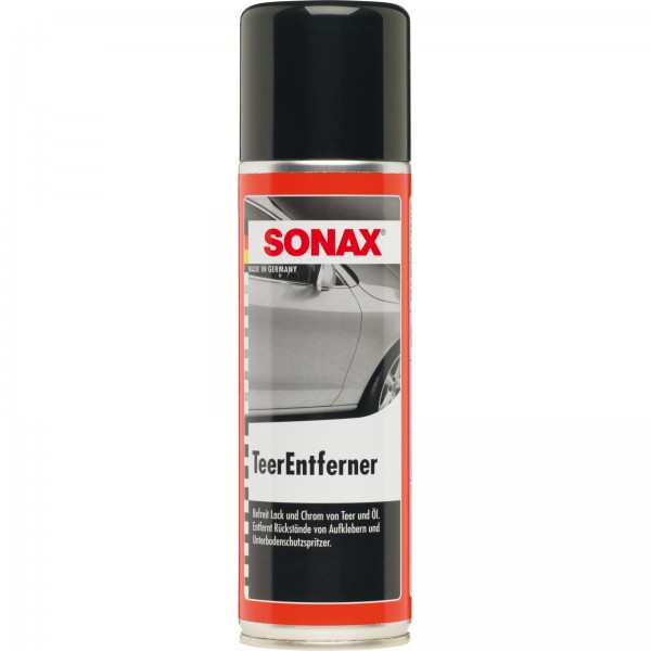 SONAX 03342000  TeerEntferner 300 ml Tee #18166