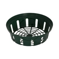 GRANIT Blumenzwiebel-Pflanzschale rund Ø #257704 GRANIT Blumenzwiebel-Pflanzschale rund Ø #257704