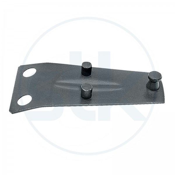 GRANIT Messerhalter 06563514 11017010550 #122944