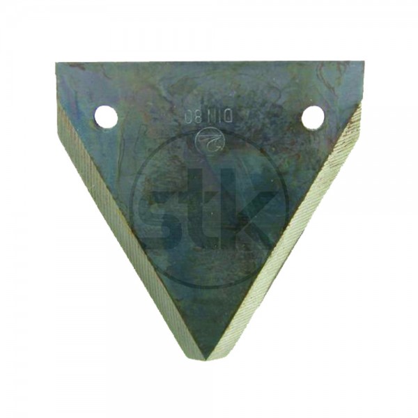 GRANIT Maehmesserklinge Staerke: 2 mm ;  #255526