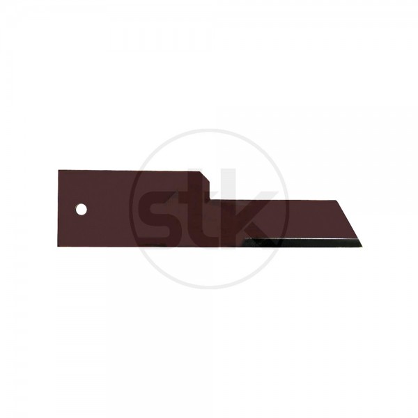 GRANIT Gegenmesser glatt 16018726 Staerk #261843