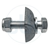 Granit Befestigung 06581529 1.1503.030.6 #125759 Granit Befestigung 06581529 1.1503.030.6 #125759