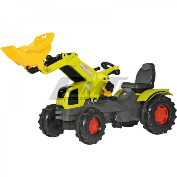 Rolly Toys Claas Axos 340 #50944