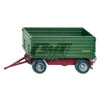 Siku 6781 - Zweiseitenkipper #50957 Siku 6781 - Zweiseitenkipper #50957