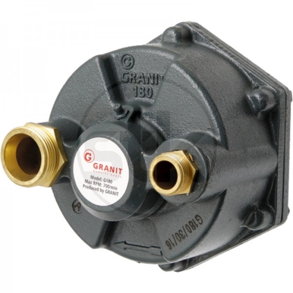 GRANIT Zapfwellenpumpe G180 10800 (l/h) #150691