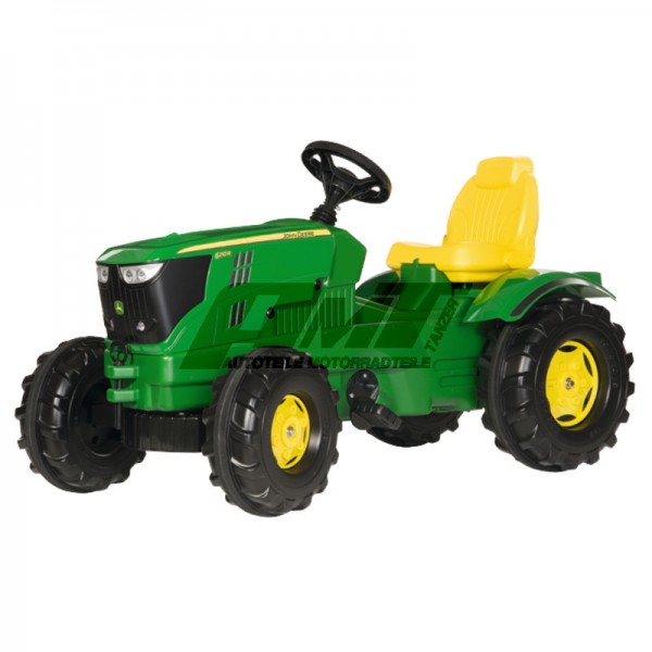 Rolly Toys John Deere 6210 R #50958