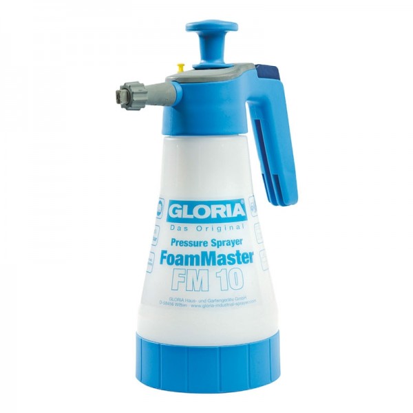 Gloria FoamMaster FM10 Druckspruehgeraet #81153