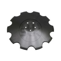 Vorschau: GRANIT Tellerscheibe gezahnt Ø 520 x 6 m #239263 Vorschau: GRANIT Tellerscheibe gezahnt Ø 520 x 6 m #239263