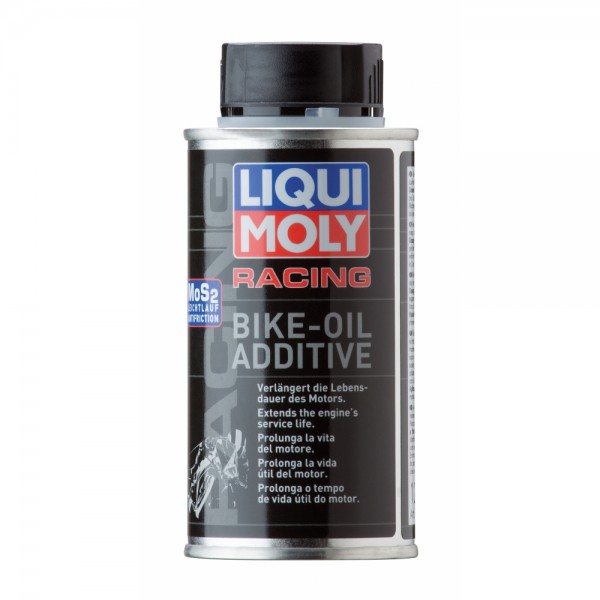 Liqui Moly 1580 Racing Bike-Oil Additiv Motorrad, Motorrad M