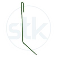 GRANIT Striegelzinken links II 3742300 #196081 GRANIT Striegelzinken links II 3742300 #196081