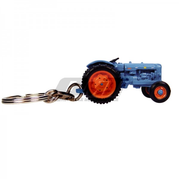 Ford Power Major Tractor Keyring #51230