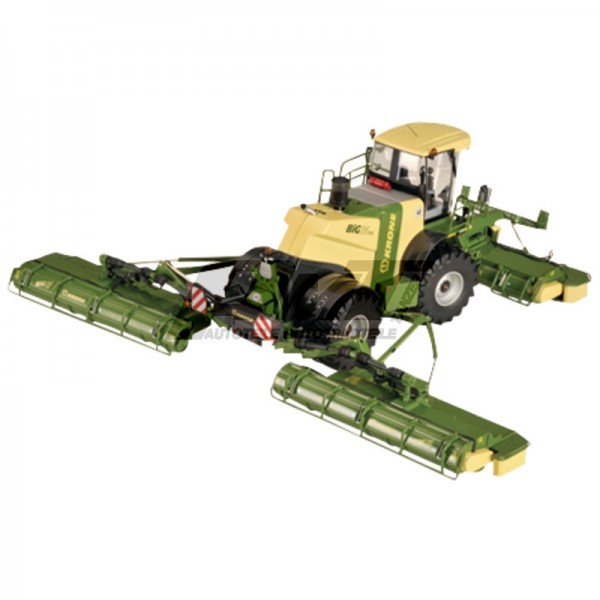 ROS Krone Big M500 #51494