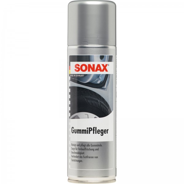 SONAX 03402000 Gummi Pfleger 300 ml #18372