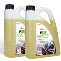 P21S HIGH END 2 Kanister Felgenreiniger  #282278 P21S HIGH END 2 Kanister Felgenreiniger  #282278