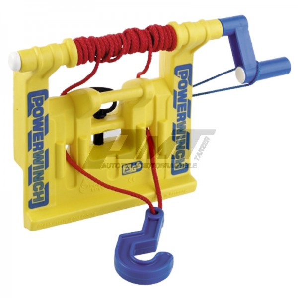 Rolly Toys Powerwinch #51101