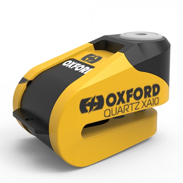 OXFORD Quartz XA6 Alarm Bremsscheibensch #258836