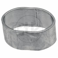 GRANIT Wuergeklemme fuer Seil-Ø (mm): 10 #233984 GRANIT Wuergeklemme fuer Seil-Ø (mm): 10 #233984