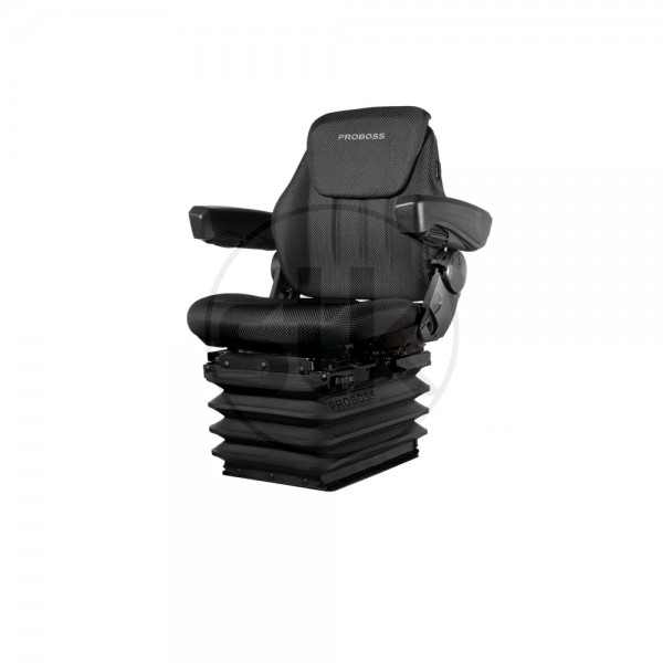 PROBOSS Sitz AS2480, luftgefedert #239862