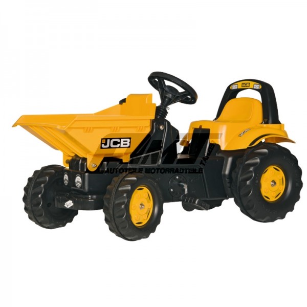 Rolly Toys JCB Dumper #50520