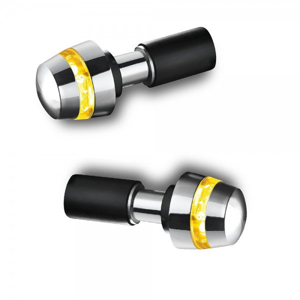 LED 2er Set Lenkerendenblinker Blinker f #99291