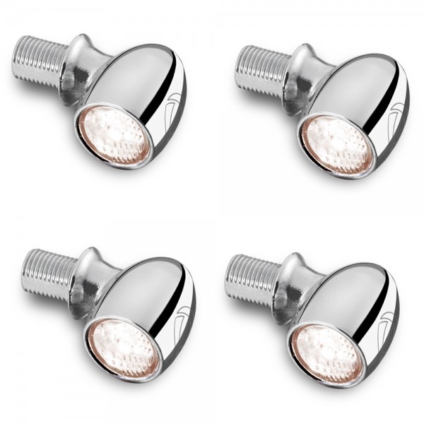 LED 4er Set 4x Standlicht/Positionslicht #98941