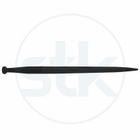 BLUELINE Zinken mit konischer Mutter Ver #190562 BLUELINE Zinken mit konischer Mutter Ver #190562