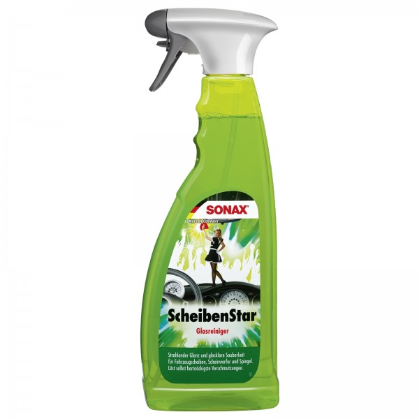 SONAX 02344000  ScheibenStar 750 ml #18300