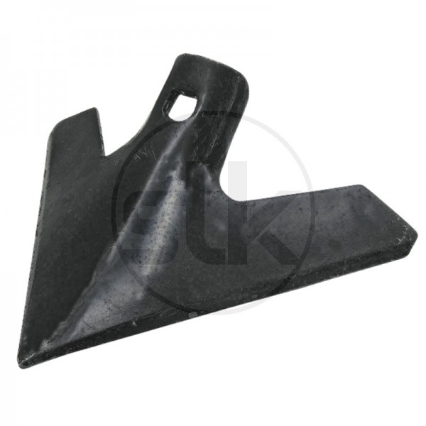 GRANIT Hackschar Arbeitsbreite (mm): 200 #136567