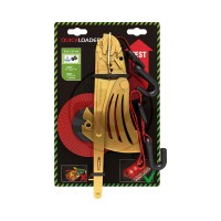 GRANIT Quickloader Automatikzurrgurt Lae #239975 GRANIT Quickloader Automatikzurrgurt Lae #239975