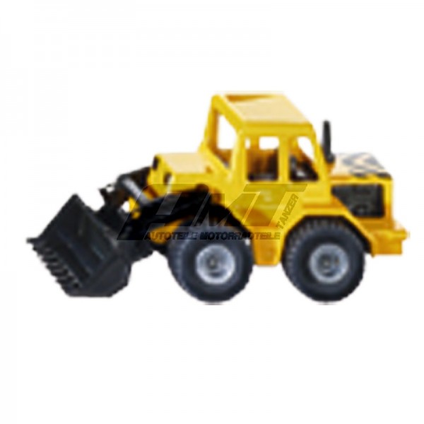 SIKU Frontlader Nr. 0802 #50227