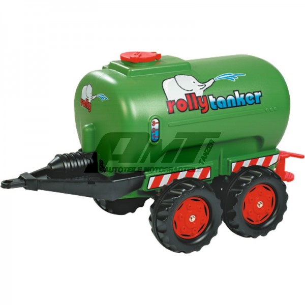 Rolly Toys Jumbo-Tanker #50300