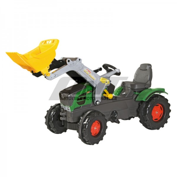 Rolly Toys Fendt 211 Vario #50938