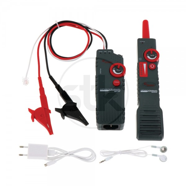 GRANIT Kabeldetektor A-M Pro Tracker #254458