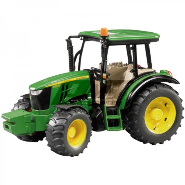 Bruder 02106 - John Deere 5115 M #50472