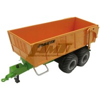 Siku 6780 - Tandem-Achs-Anhaenger #51006 Siku 6780 - Tandem-Achs-Anhaenger #51006