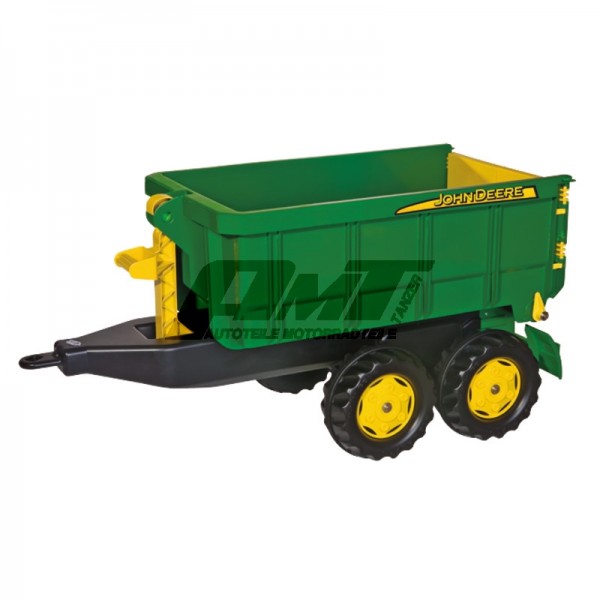Rolly Toys Container John Deere #50251