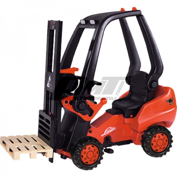 BIG 800056580 - Linde Forklift Kindergab #51056