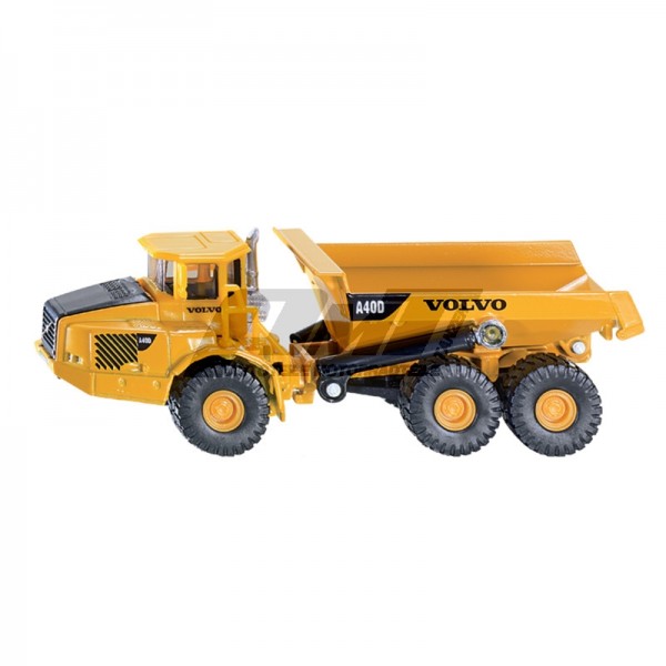 Siku 1877 - Volvo Dumper #50635