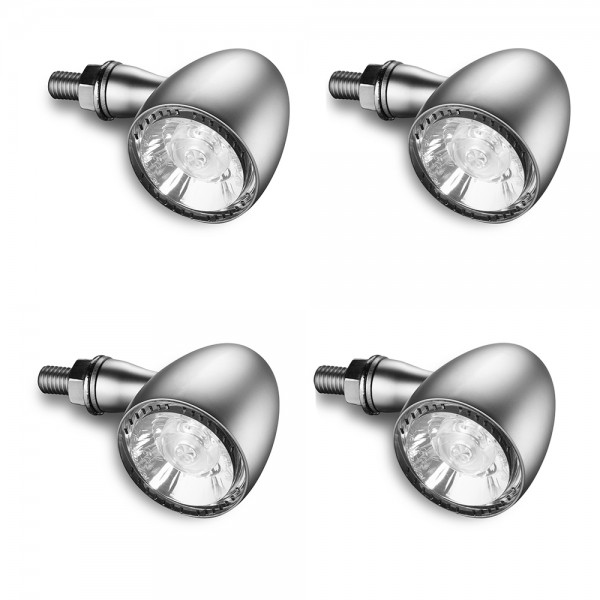 LED 4er Set Blinkerlicht Kellermann Bull #99237