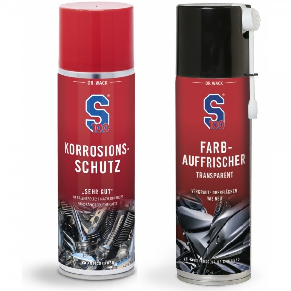 Kühlerdicht - 300 ml : : Auto & Motorrad