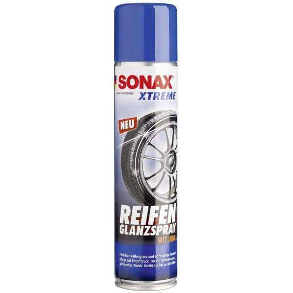 SONAX 02353000  XTREME ReifenGlanzSpray  #18306