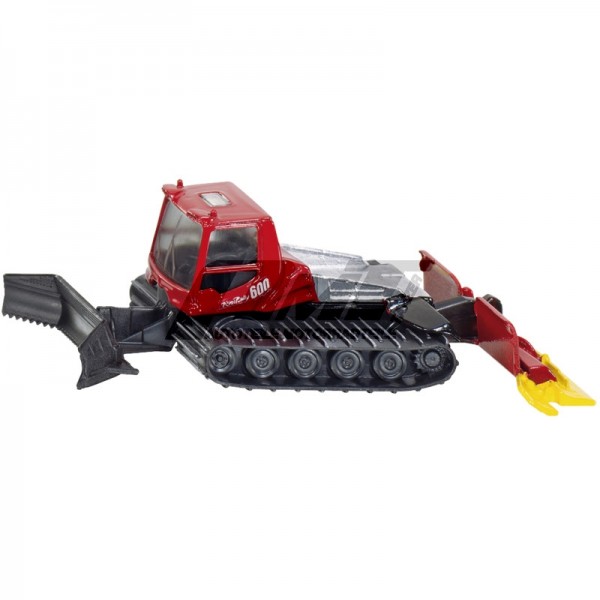 SIKU 1037 Pistenbully #50303