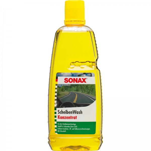 SONAX 02603000  ScheibenWash Konzentrat  #18240